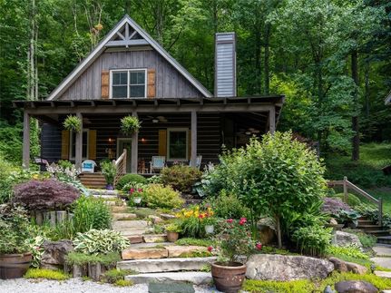 Farm Property for sale in Jackson County, North Carolina