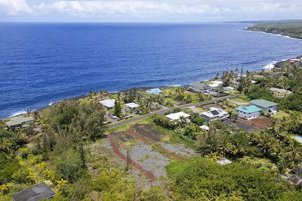 Farm Property for sale in Hawaii County, Hawaii