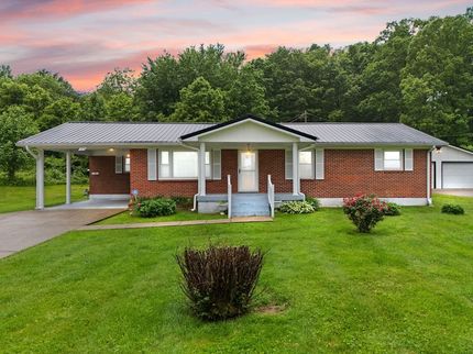 Farm Property for sale in Powell County, Kentucky
