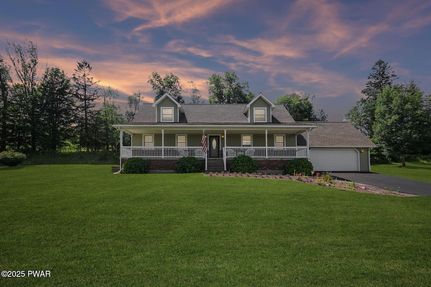 Farm Property for sale in Wayne County, Pennsylvania