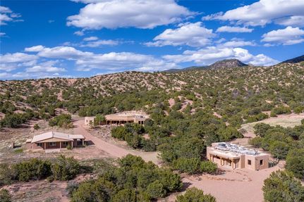 Farm Property for sale in Santa Fe County, New Mexico