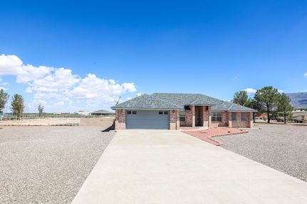Ranch Property for sale in Otero County, New Mexico