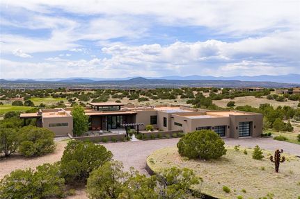 Residential Property for sale in Santa Fe County, New Mexico