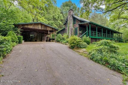Ranch Property for sale in Jackson County, Tennessee