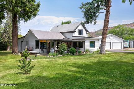 Recreational Property for sale in Yakima County, Washington