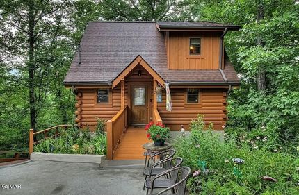 Farm Property for sale in Sevier County, Tennessee