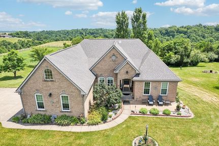 Recreational Property for sale in Pendleton County, Kentucky