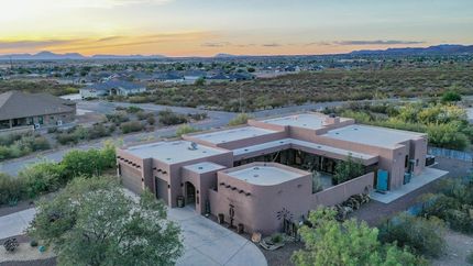 Ranch Property for sale in Otero County, New Mexico