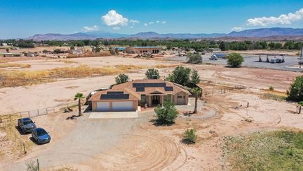 Ranch Property for sale in Otero County, New Mexico