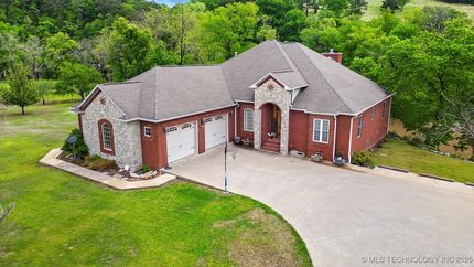 Ranch Property for sale in Adair County, Oklahoma