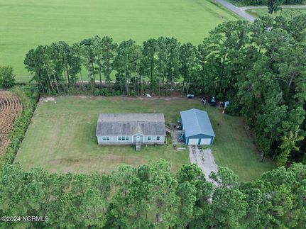 Farm Property for sale in Brunswick County, North Carolina