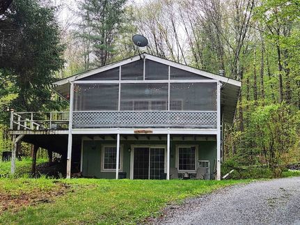 Recreational Property for sale in Rutland County, Vermont