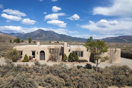 Residential Property for sale in Taos County, New Mexico
