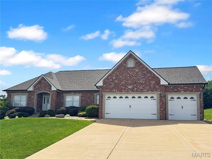 Ranch Property for sale in Franklin County, Missouri
