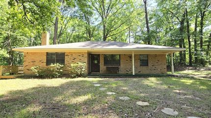 Ranch Property for sale in Nacogdoches County, Texas