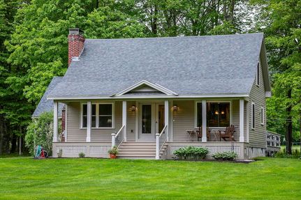 Recreational Property for sale in Rutland County, Vermont
