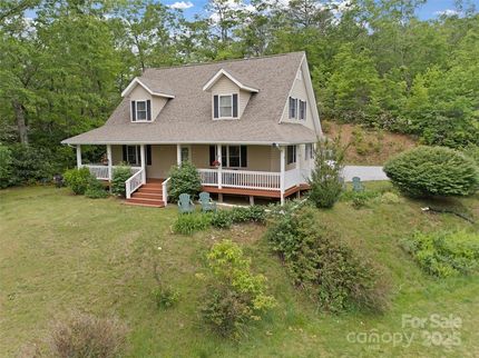 Farm Property for sale in Yancey County, North Carolina