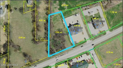 Farm Property for sale in Cole County, Missouri
