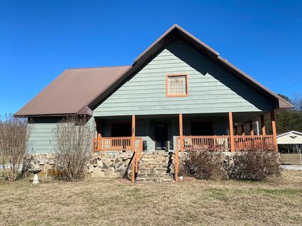Ranch Property for sale in Izard County, Arkansas