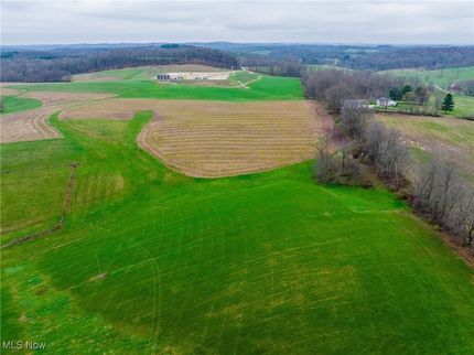 Farm Property for sale in Carroll County, Ohio