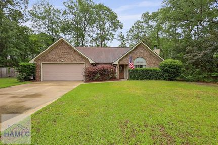 Farm Property for sale in Liberty County, Georgia