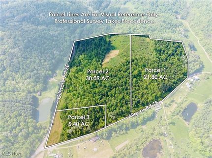 Farm Property for sale in Tuscarawas County, Ohio