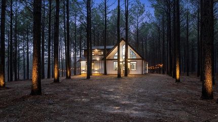 Farm Property for sale in McCurtain County, Oklahoma