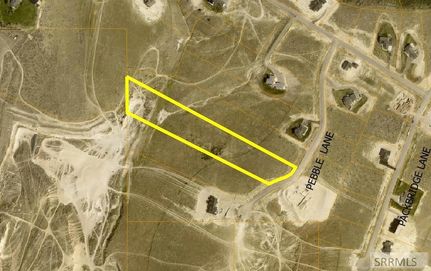 Farm Property for sale in Bonneville County, Idaho