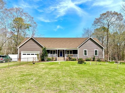 Ranch Property for sale in Accomack County, Virginia