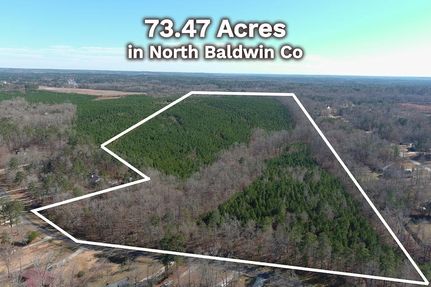 Farm Property for sale in Baldwin County, Georgia
