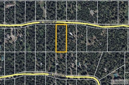 Ranch Property for sale in Fremont County, Idaho