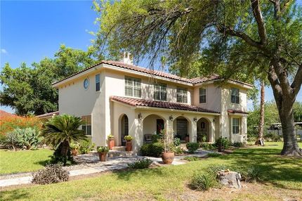 Farm Property for sale in Hidalgo County, Texas