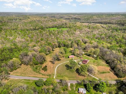 Recreational Property for sale in Dickson County, Tennessee