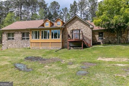 Farm Property for sale in Gwinnett County, Georgia