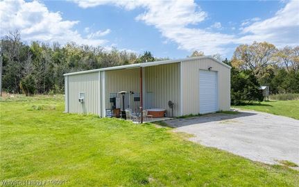 Ranch Property for sale in Sebastian County, Arkansas