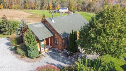 Farm Property for sale in Albany County, New York