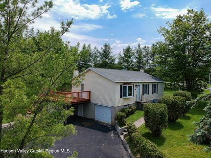 Farm Property for sale in Greene County, New York