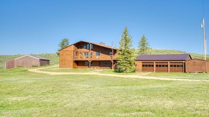Ranch Property for sale in Campbell County, Wyoming