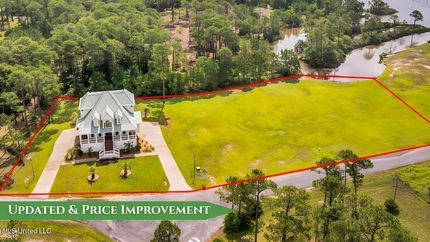 Farm Property for sale in Jackson County, Mississippi