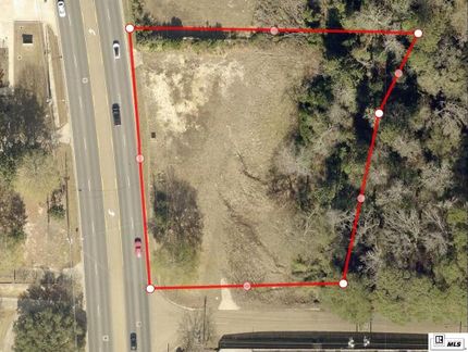 Recreational Property for sale in Lincoln Parish, Louisiana