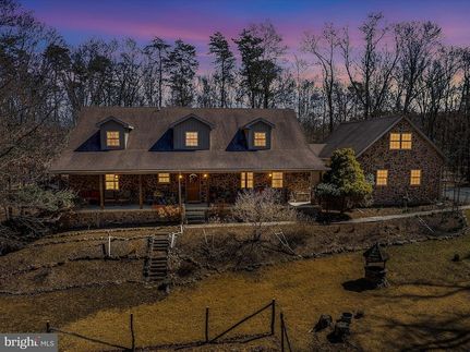 Ranch Property for sale in Morgan County, West Virginia