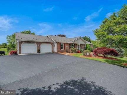 Ranch Property for sale in Berkeley County, West Virginia