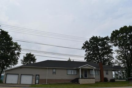 Farm Property for sale in Marshall County, West Virginia