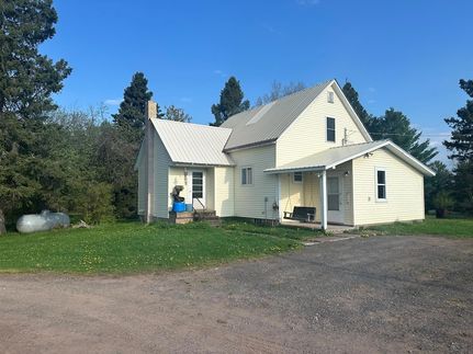 Ranch Property for sale in Ontonagon County, Michigan