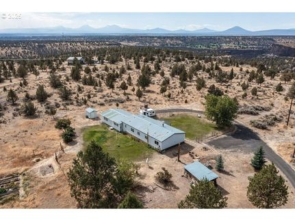 Recreational Property for sale in Jefferson County, Oregon