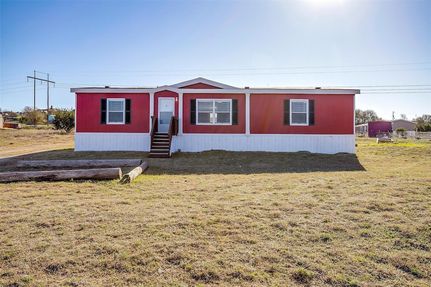 Residential Property for sale in Parker County, Texas