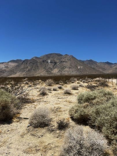 Property for sale in Inyo County, California