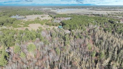 Farm Property for sale in Vilas County, Wisconsin