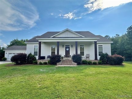 Ranch Property for sale in Butler County, Alabama