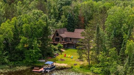 Ranch Property for sale in Oneida County, Wisconsin